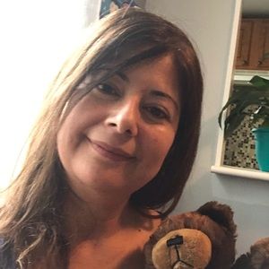 Meet your Posher, Katherine